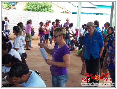 rolim de moura